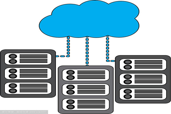 Thailand cloud server